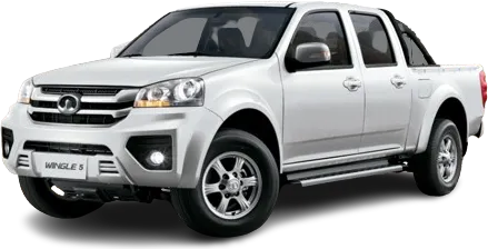 GWM Wingle 5
