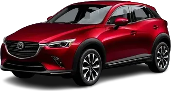 Mazda CX 3