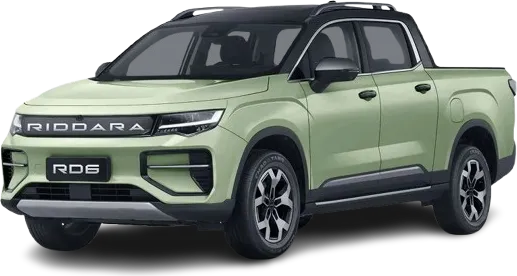 Riddara RD6