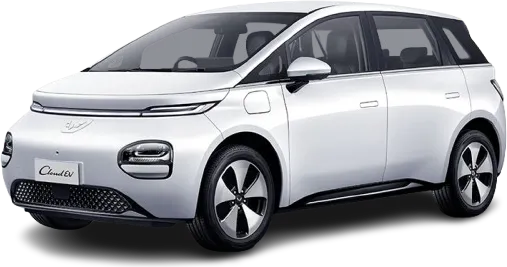 Wuling Cloud EV