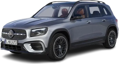 Mercedes benz GLB Class