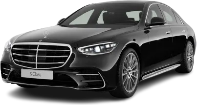 Mercedes benz S Class