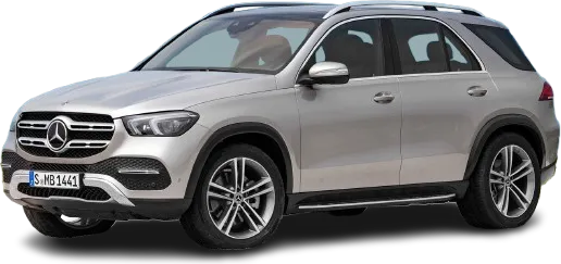Mercedes benz GLE Class