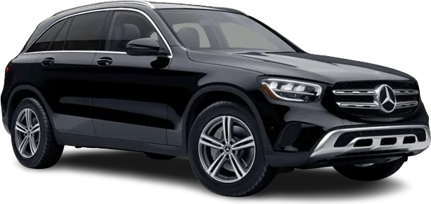 Mercedes benz GLC Class
