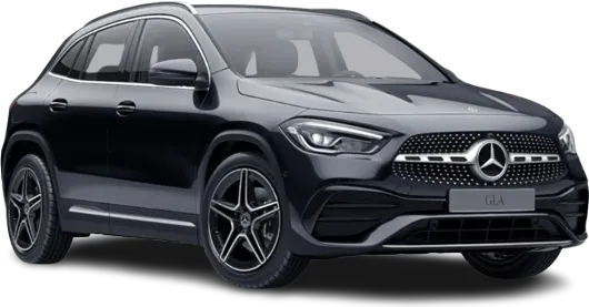 Mercedes benz GLA Class