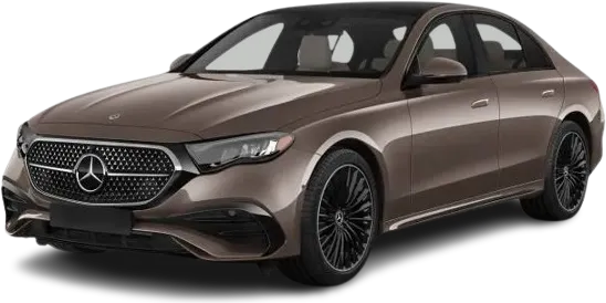 Mercedes benz E Class