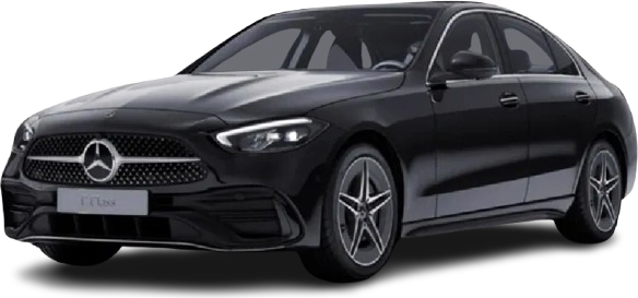 Mercedes benz C Class