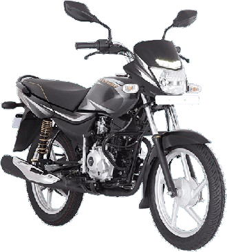 Bajaj Platina 100 ES Drum main image