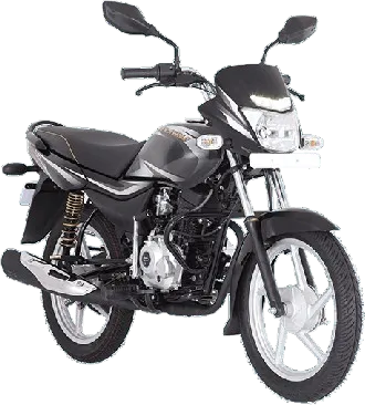 Bajaj Platina 100 ES