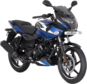 Bajaj Pulsar 220F ABS FI (BS6) main image