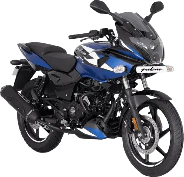 Bajaj Pulsar 220F ABS