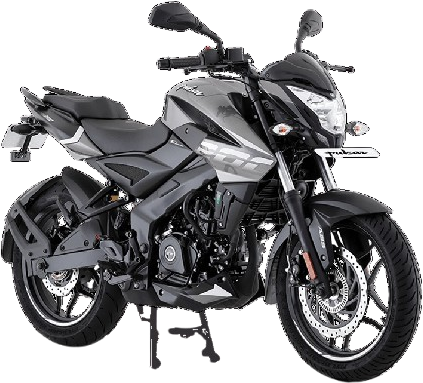 Bajaj Pulsar NS200