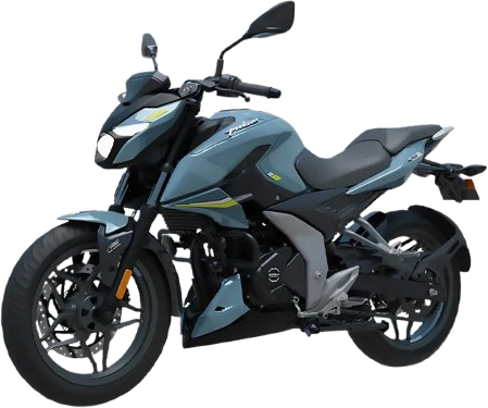 Bajaj Pulsar N160 Dual ABS