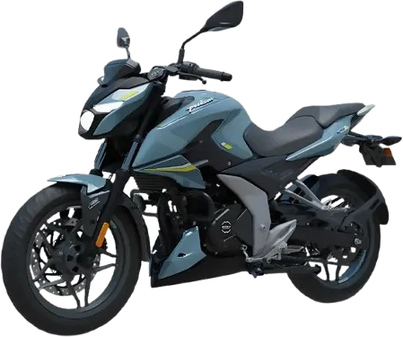 Bajaj Pulsar N160 Dual ABS