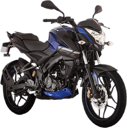 Bajaj Pulsar NS160