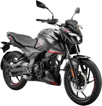 Bajaj Pulsar N150