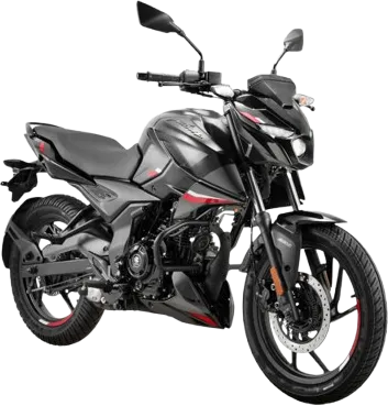 Bajaj Pulsar N150