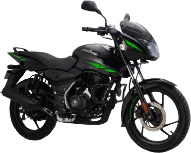 Bajaj Pulsar 125