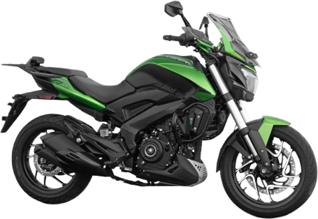 Bajaj Dominar 400