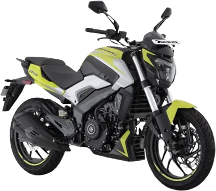 Bajaj Dominar 250