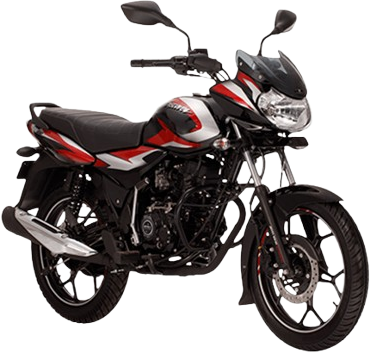 Bajaj Discover 125 ST (Special Edition) main image