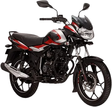 Bajaj Discover 125