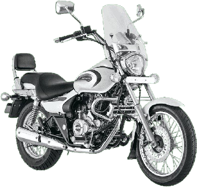Bajaj Avenger 220 Cruise BS6 FI main image