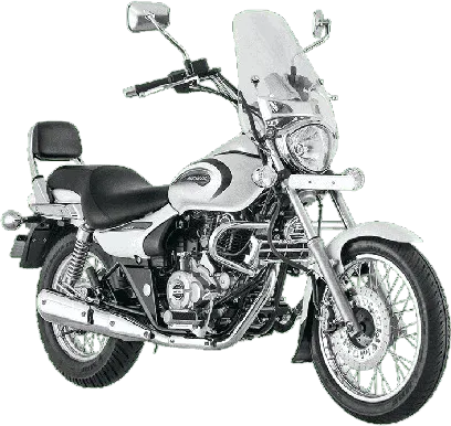 Bajaj Avenger 220 Cruise