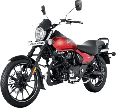 Bajaj Avenger 160 Street ABS main image