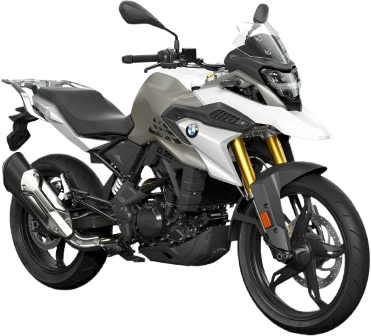 BMW G310 GS