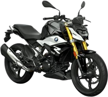BMW G 310 R