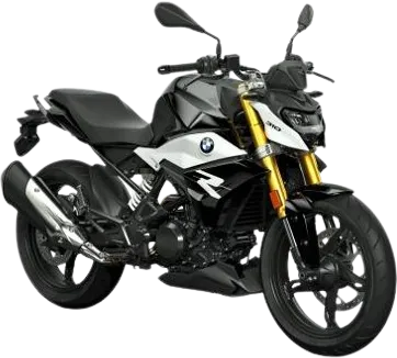 BMW G 310 R