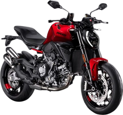 Ducati Monster