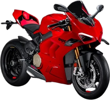 Ducati Panigale V4