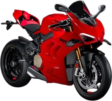 Ducati Panigale V4