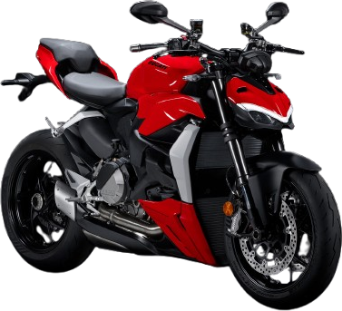 Ducati Streetfighter V4
