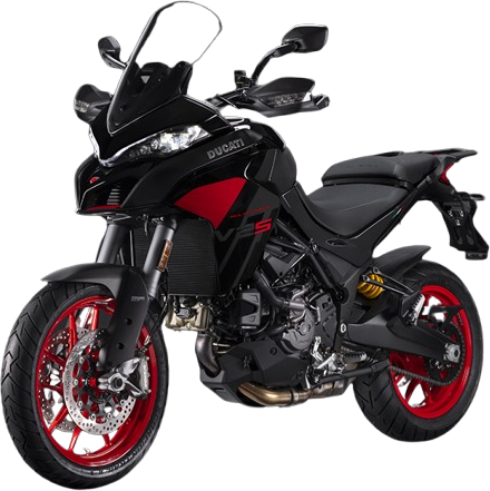 Ducati Multistrada V4