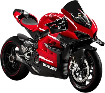 Ducati Superleggera V4