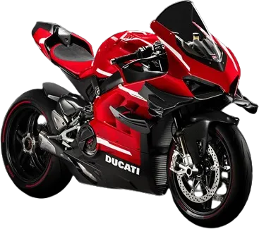 Ducati Superleggera V4