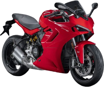 Ducati SuperSport