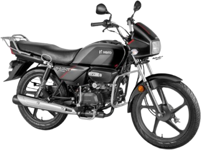 Hero Splendor Plus