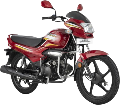 Hero Super Splendor