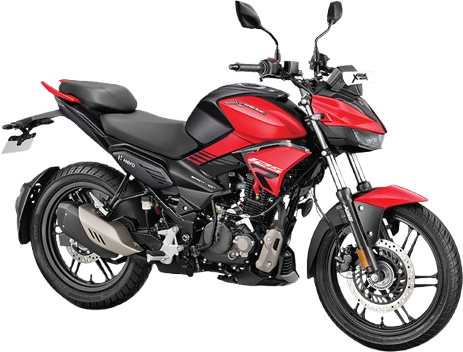 Hero Xtreme 125R