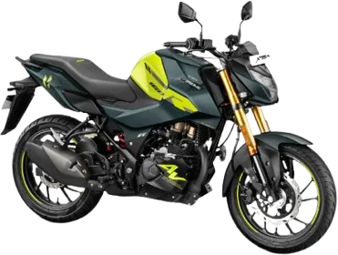 Hero Xtreme 160R 4V
