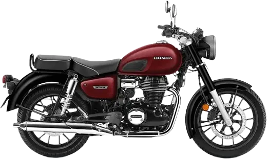 Honda CB 350