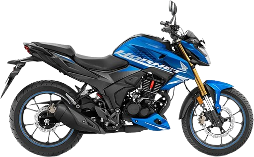 Honda CB Hornet 2 0