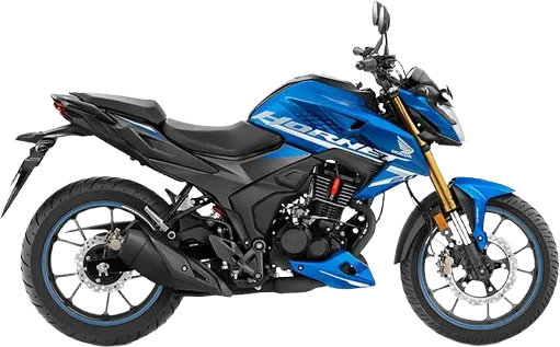 Honda CB Hornet 2 0