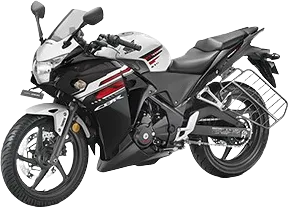 Honda CBR 250R