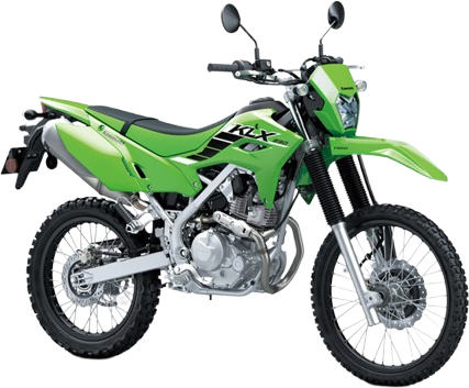 Kawasaki KLX 230