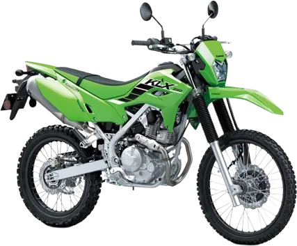 KLX 230 main image
